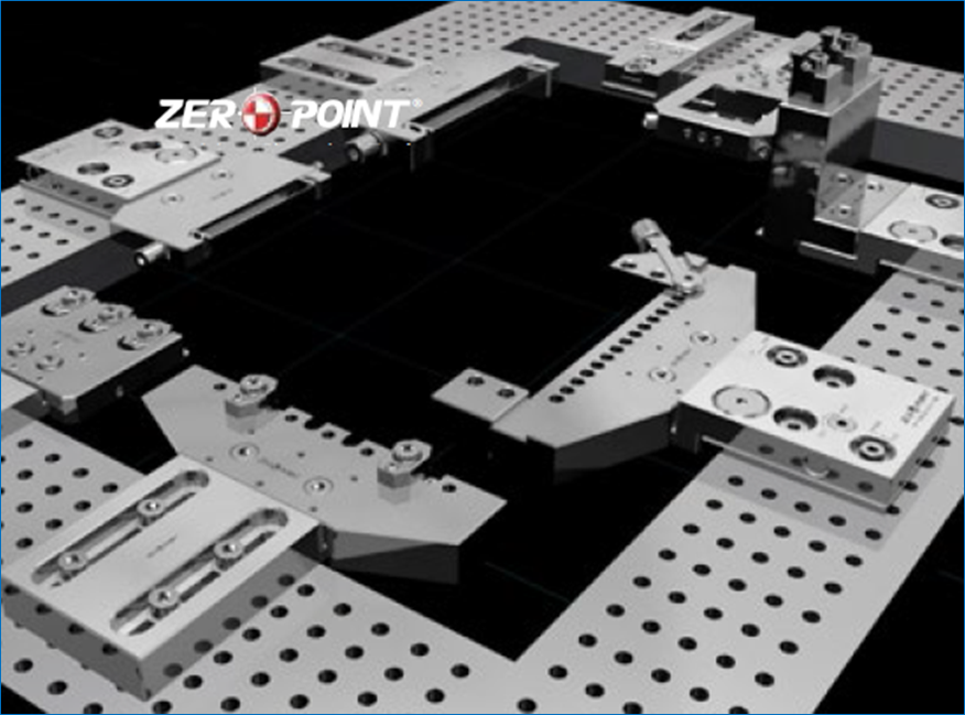 MakinoMachine's tweet photo. Bring your questions and find your headphones for the "Predictable and Repeatable Machine Setup Techniques for Wire EDM" Makino Experience Center event on July 11th at 1:30 PM EST. Book your place here: https://t.co/kMnJMlr62I
#Makino #PromiseofPerformance #EDM #WireEDM https://t.co/TM8ffMFszT