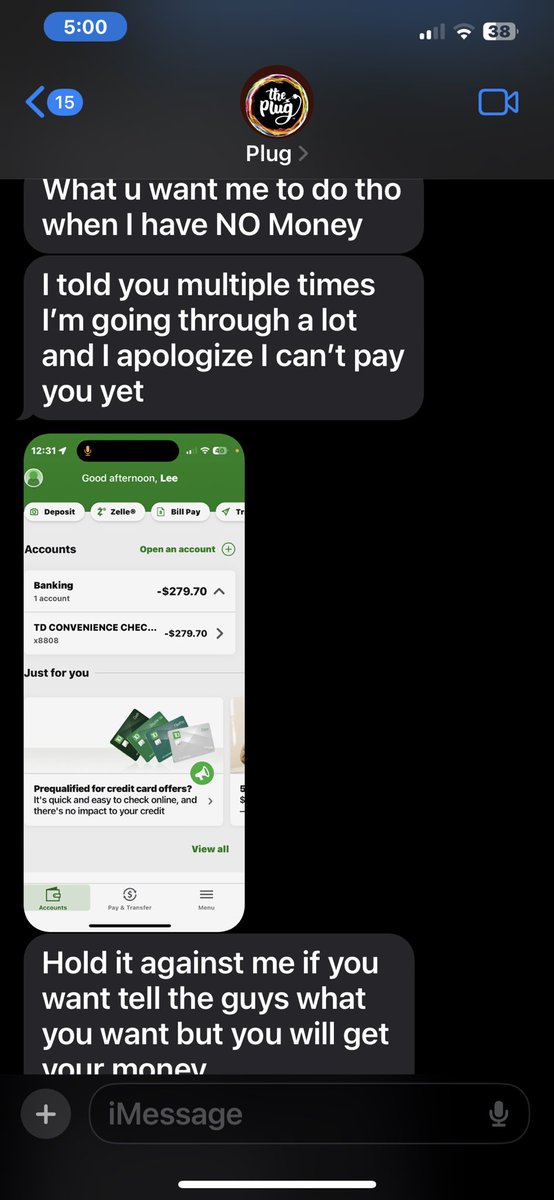 Outlet SV is a SCAM tweet media