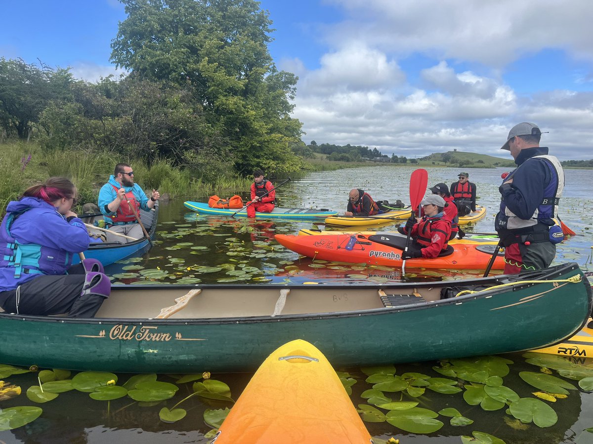 DofEGlasgow tweet media