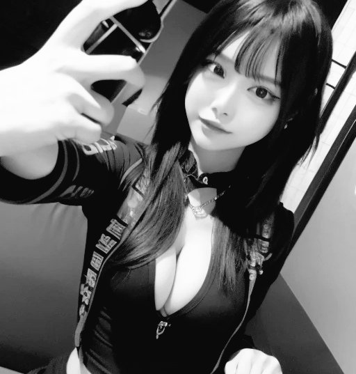 LINEのQR送ってもいいですか？
LINE交換できた人と絶対するけど…いいよな？

いいよってフォロワーさん
リプリポ🖤して。即送る