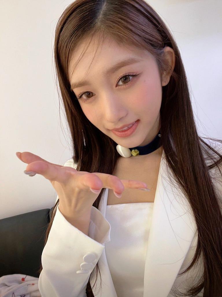 Ya está todo listo para el #Ꮐ𝑖𝕕ᥣᥱ𐀶᭄ུ𓈒࣪道前 y yo aparte mi lugar en primera fila para que @gdletw me vean y me manden 1 besito, definitivamente #su͝𝕡ᥱɾ𓈒࣪𔘓ཻུᥣᥲɗy es SOTY 💋

᮫   命   ˒˒ Unforgıven #Izaskun