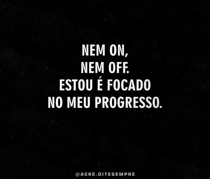 SigaArmandinho's tweet photo. https://t.co/OaoZTlXVQz