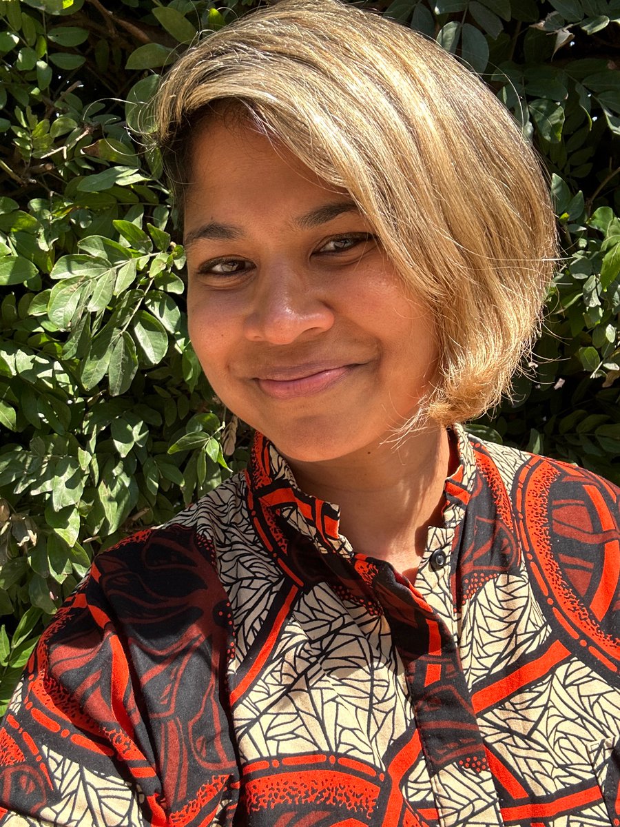 Sunita Patel tweet media