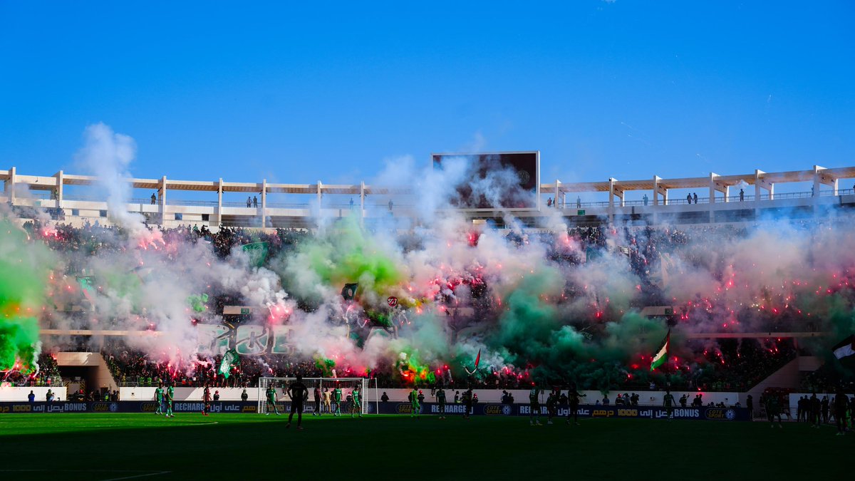 RCAofficiel's tweet photo. تجري الرياح كما تجري سفينتُنا ⛵️ نحن الرياح ونحن البحر والسفنُ 🦅🏆 https://t.co/aErU828pef