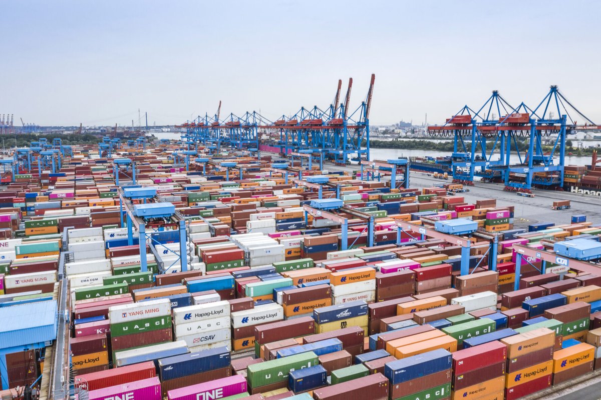 container_news's tweet photo. Hapag-Lloyd unveils new brand name for its terminal division 

#HanseaticGlobalTerminals #HapagLloyd

 https://t.co/tasHGlYCtS https://t.co/Hd0PzEyZnU