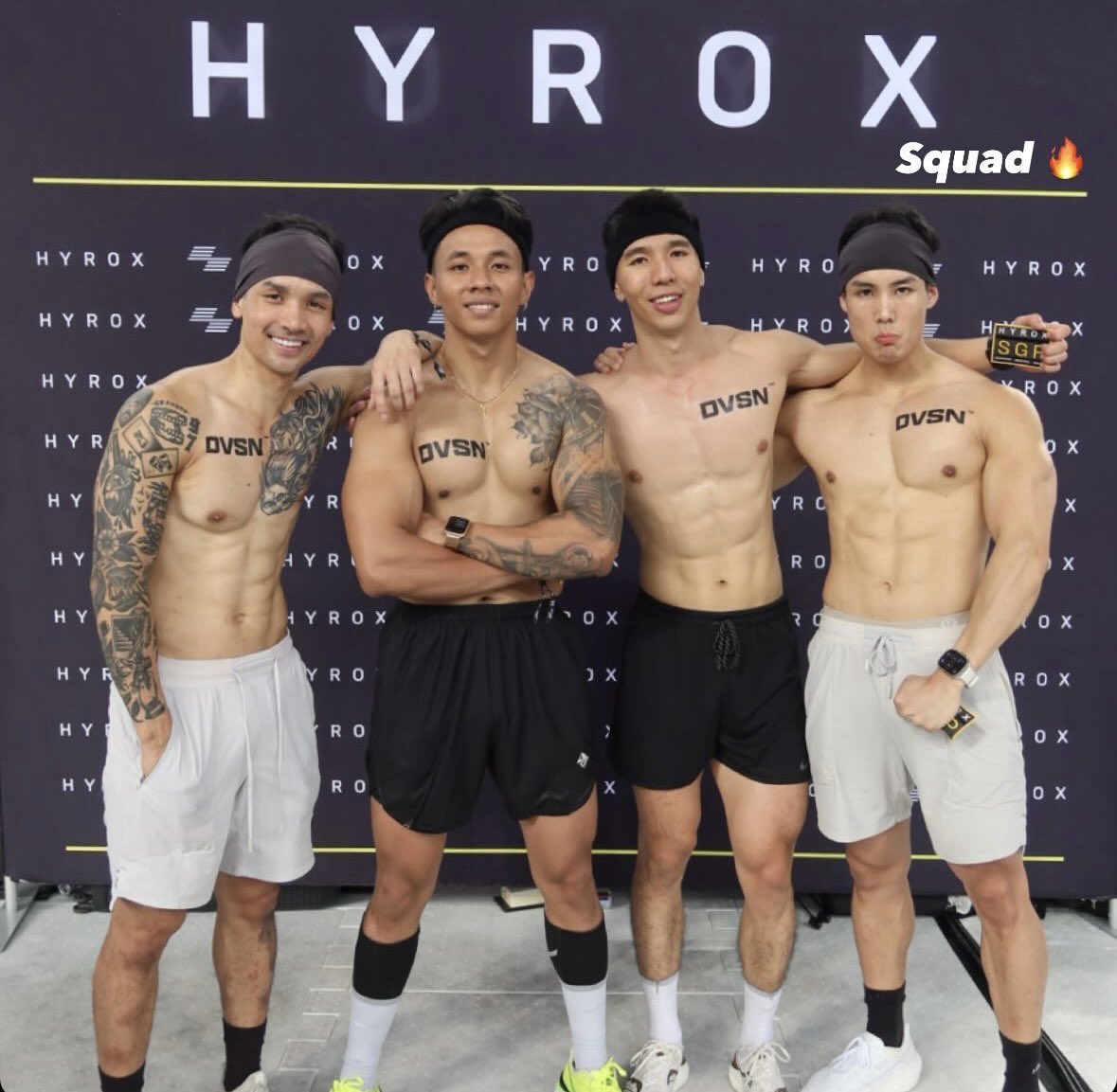 SGBoyBoii (@Docelatus) / Posts / X