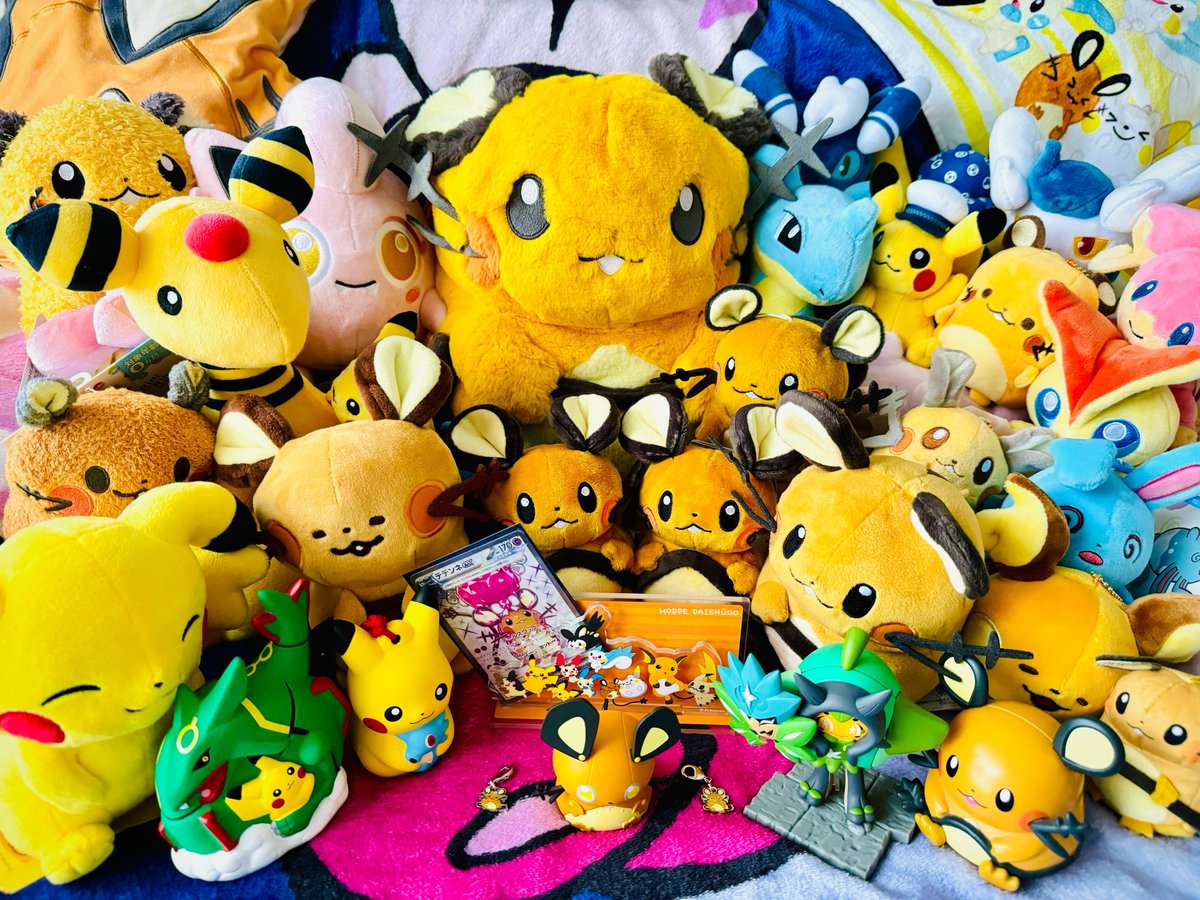 ててちてー！ 今年もこの日がやってきました。7月2日ということで