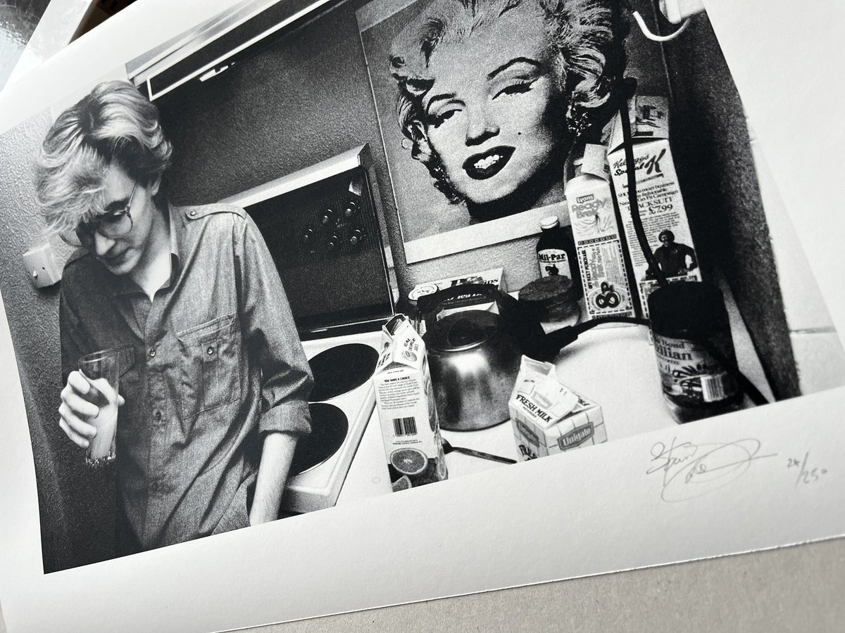 Andy Warhol moment

stevejansen.net/category/japan…