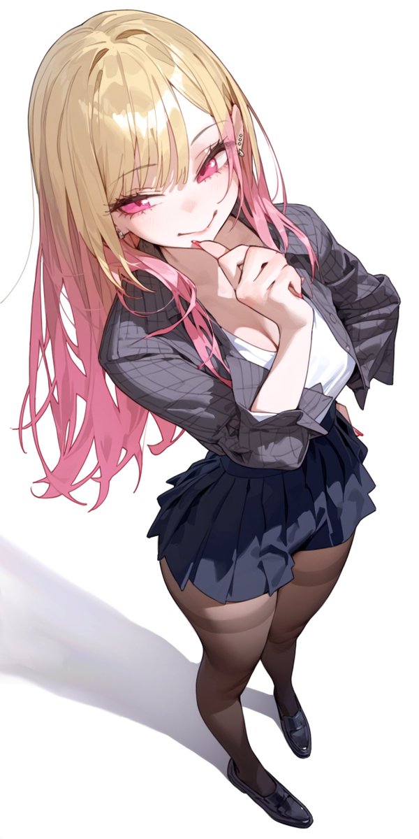 Post by えーあい on X: 喜多川海夢