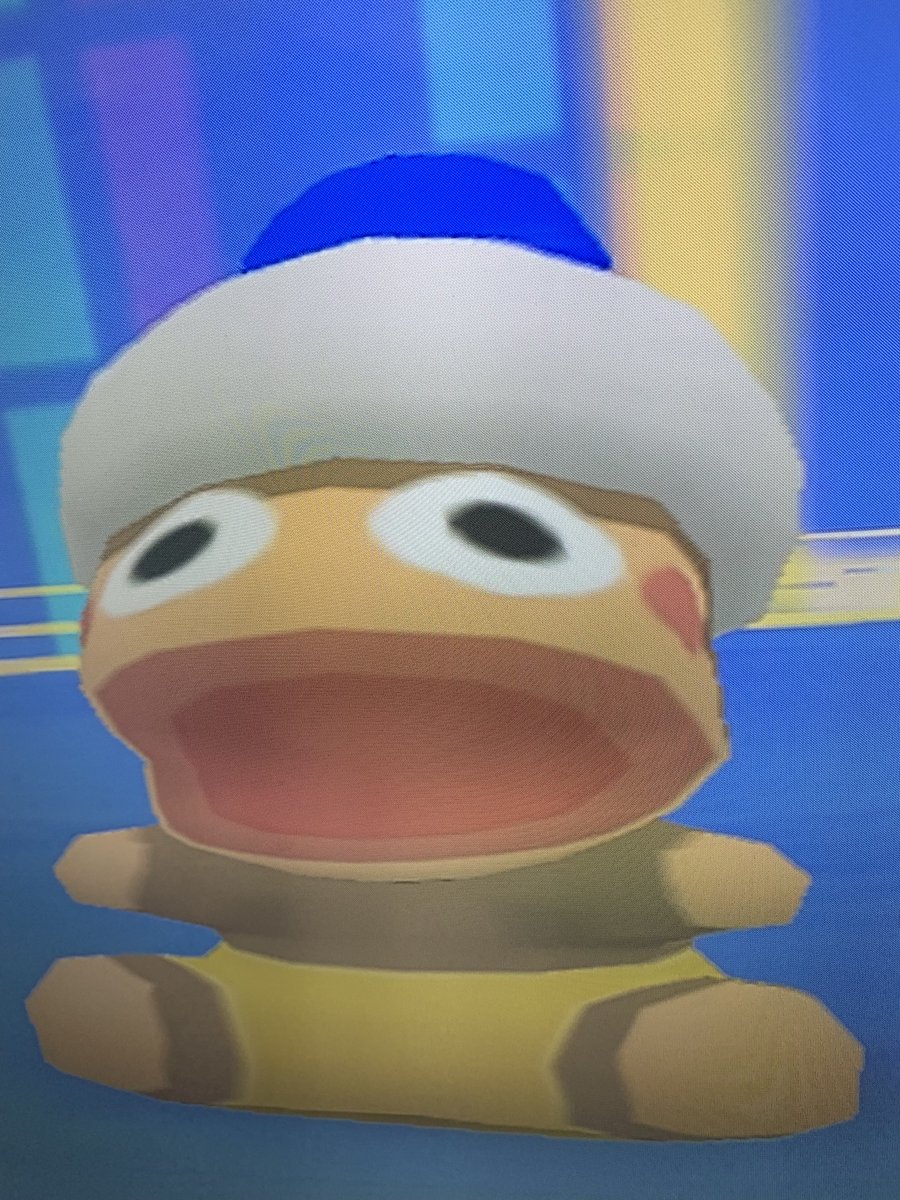 CactasticGaming's tweet photo. Me watching the delivery guy drop off my package from the front window https://t.co/Q9hINo2CJE