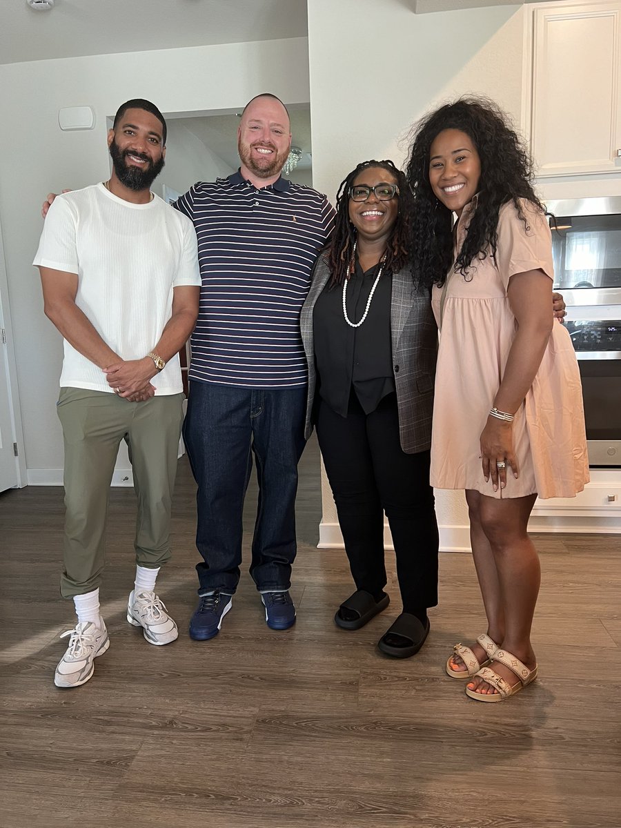 Dr. Keshia Brown tweet media