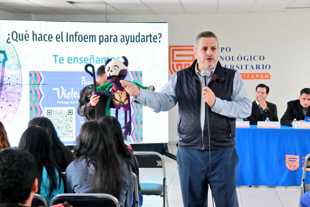 Gustavo Parra N tweet media