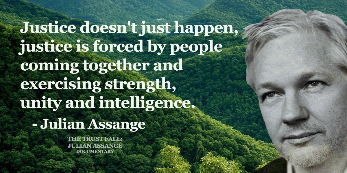 Stella Assange (@stella_assange) on Twitter photo 