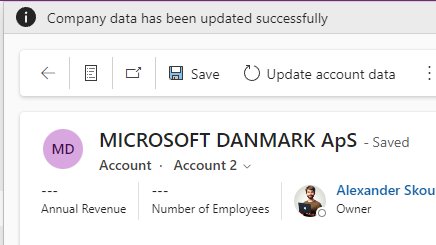 New blog post

Learn how to update account data in #dynamics365 using VAT data through an API call (#powerautomate) and JavaScript, with the modern ribbon (not #ribbonworkbench)

alexanderhenkel.dk/post/model-dri…
