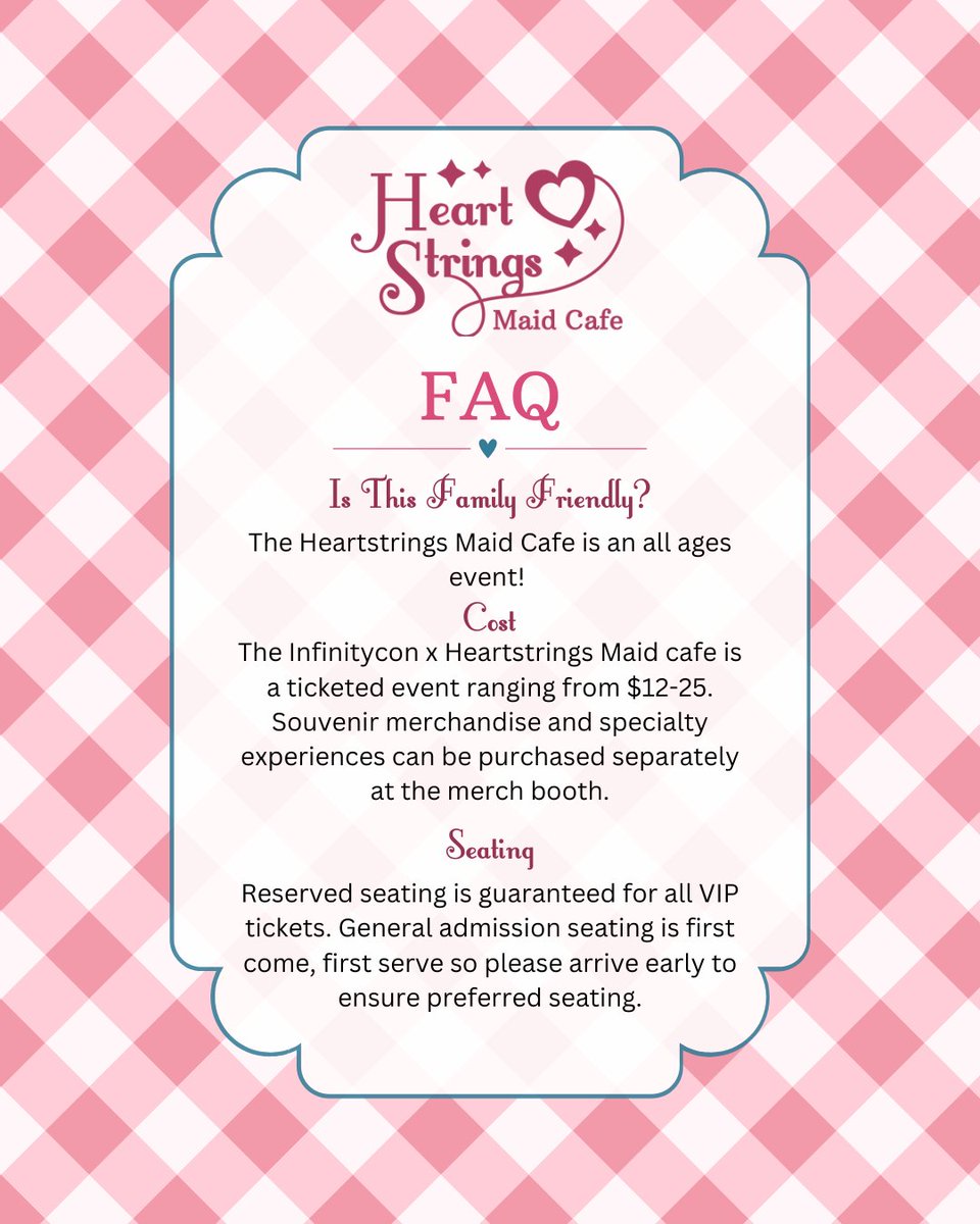 HeartstringsMC's tweet photo. 🌸✨ Less than 5 days left until our show @InfinityConFL ! 
Here's a handy little guide to help you find us this weekend! 🌸✨
Can't wait to see you masters and princesses~ 💌 https://t.co/r6ZfiOBvjO