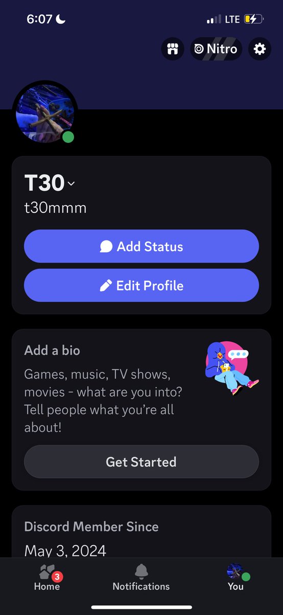 add me