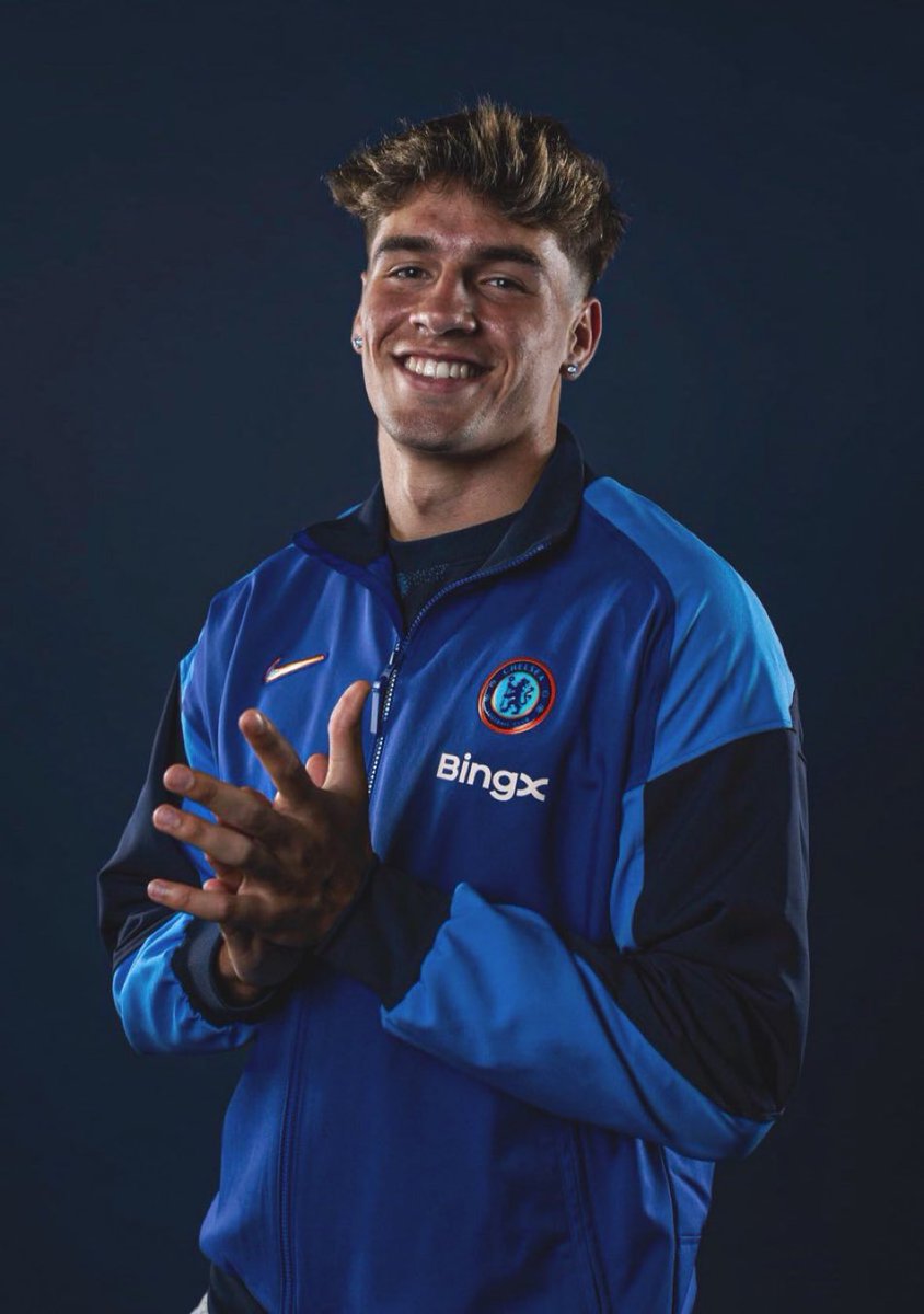 TheEnzoLad (World Cup Era) tweet media