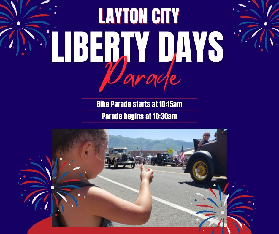 Layton FYI tweet media