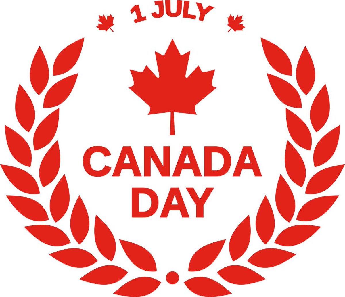 bluewaterpr's tweet photo. Happy Canada Day to all my friends in the great white north. https://t.co/j2g6K2f8DG