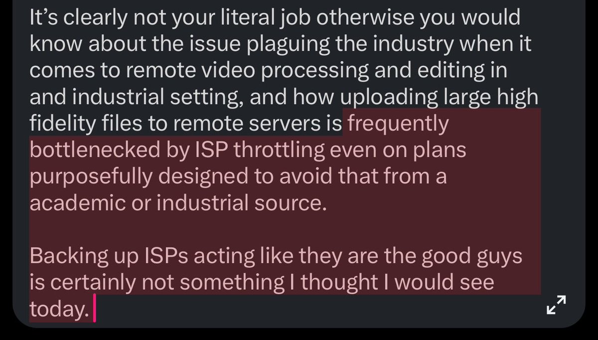 Queseret's tweet photo. @SheaZerda @Doctor_Dray_ @realcassports @CALMJEDi @Dexerto Bro does not work in the field lmao. https://t.co/muu6nUAJuh