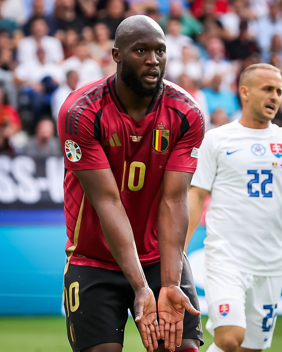 Belgium Touch 🇧🇪 tweet media