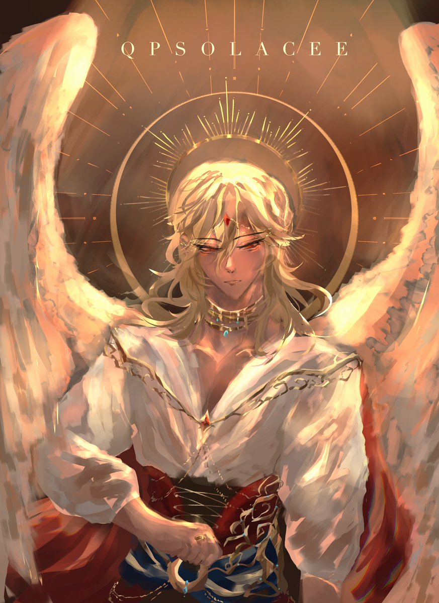 qp_solacee's tweet photo. @_VGen_ Thank you so much for the opportunity!

I’m an artist who does illustrations for various fandoms! 

I’m most active on the tiktok platform: https://t.co/MkeIo9Rb4L

Commission site/portfolio: https://t.co/zVSsFk0RrI

Vgen: https://t.co/Ze0hBOpt8t https://t.co/nKRGfL3NUB