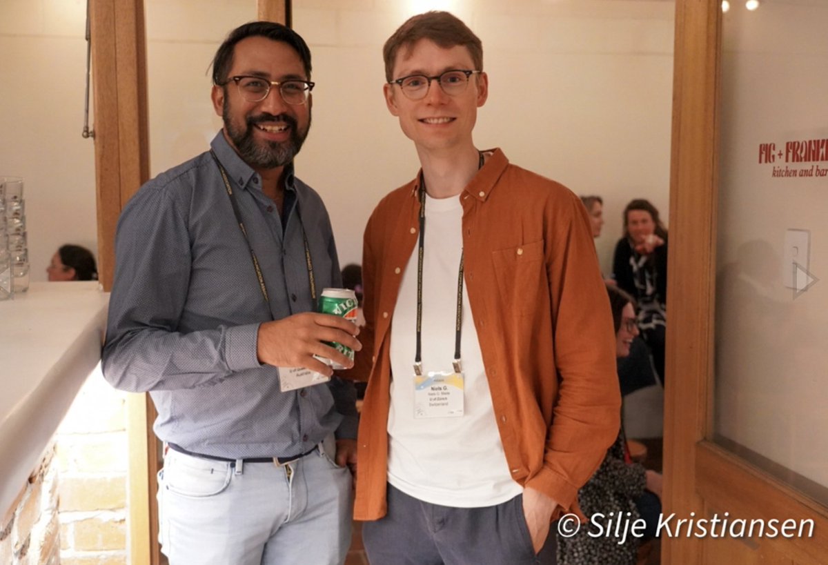 ICA Environmental Communication Division tweet media