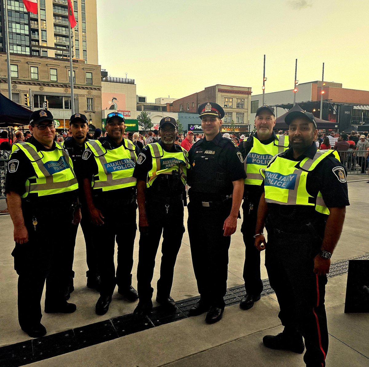 Mark Crowell tweet media