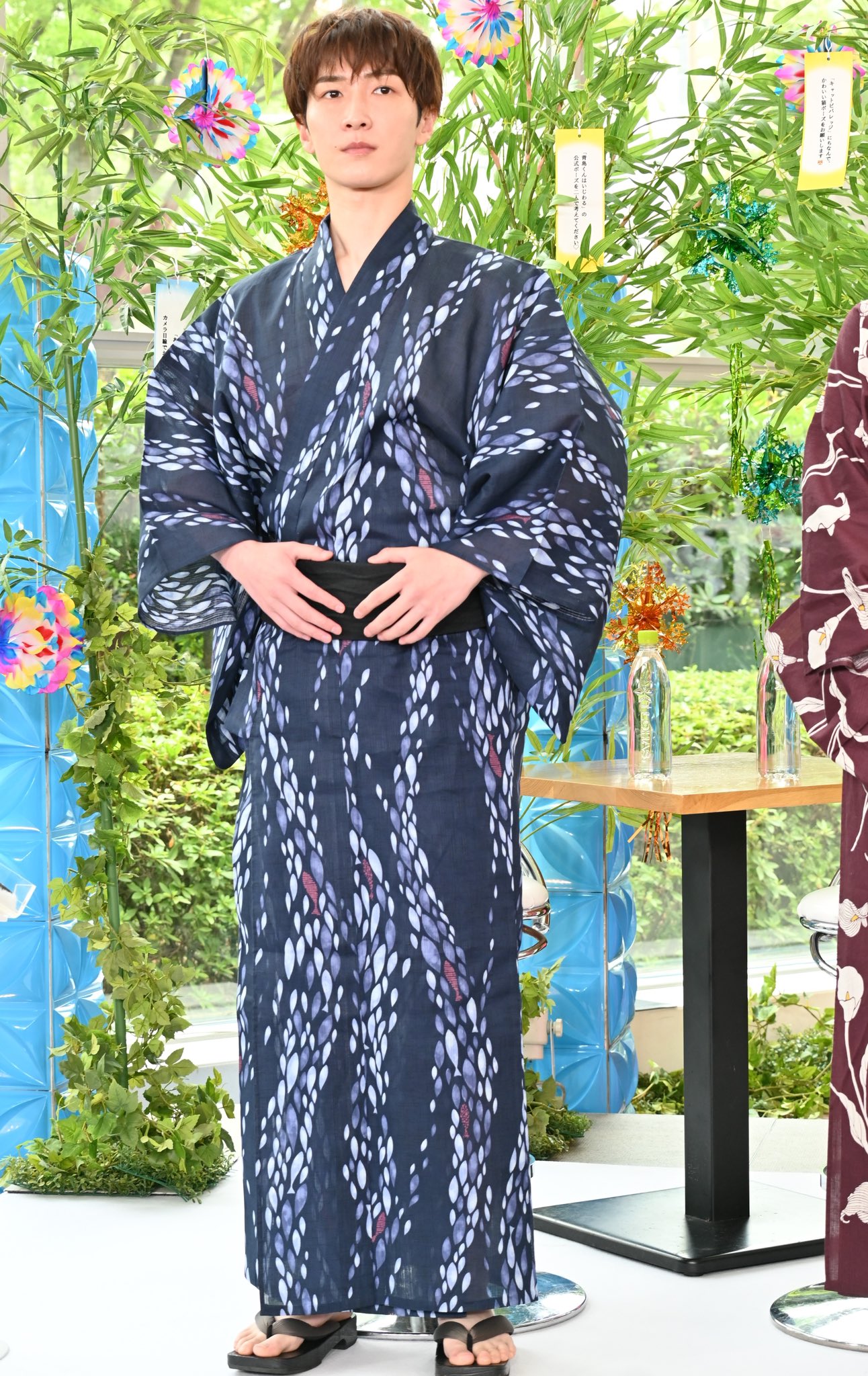 choco._.pi すのチル 服 着物 渡辺翔太 旅するman choco._.pi様専用 すのチル 服 着物 渡辺翔太 旅するsnowman 渡辺