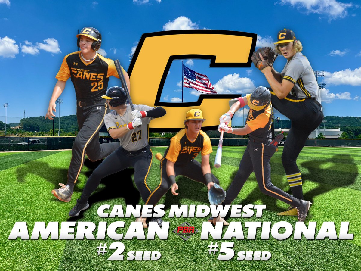 Canes Midwest tweet media
