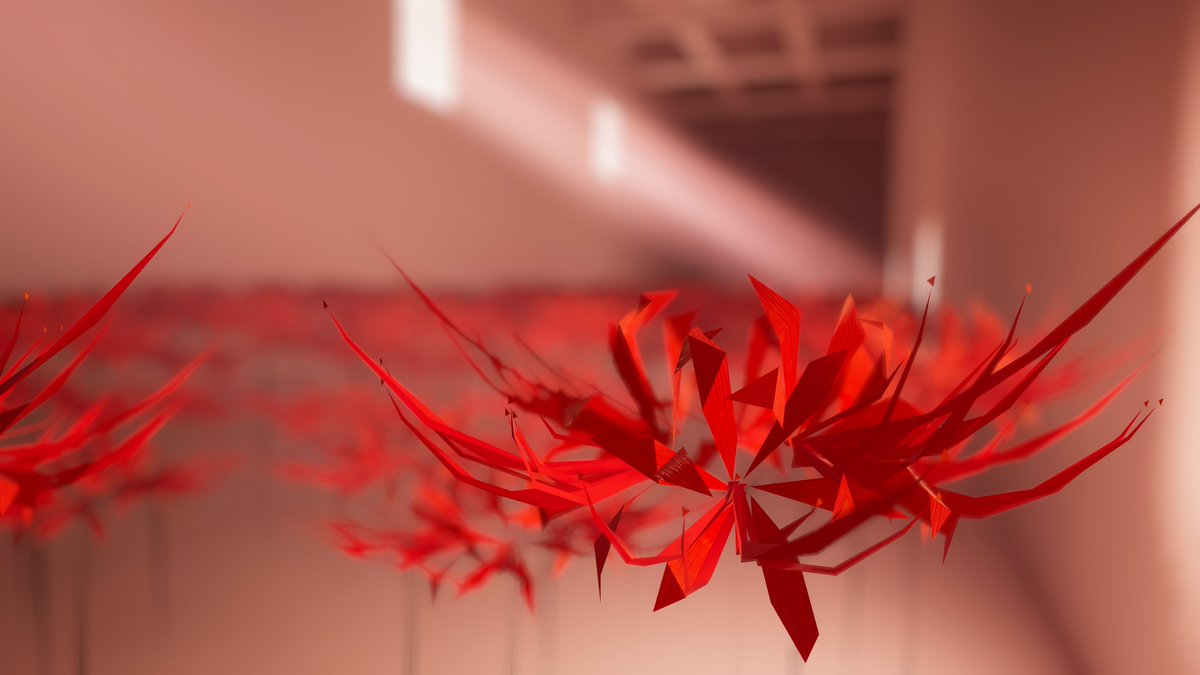 Silliana_KJ's tweet photo. World : #ba2636
Author : knfoxl
https://t.co/ZIr2Ysb1fX
#VRChat
#VRChat_world紹介 https://t.co/x1V7sRNiWX