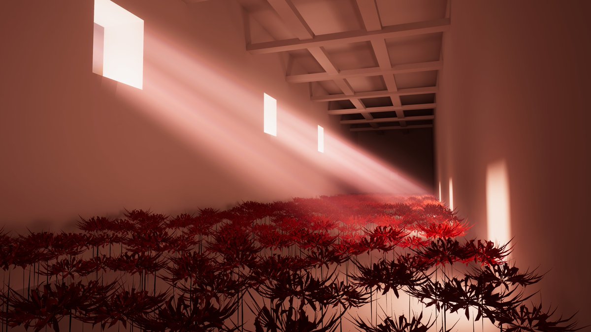 Silliana_KJ's tweet photo. World : #ba2636
Author : knfoxl
https://t.co/ZIr2Ysb1fX
#VRChat
#VRChat_world紹介 https://t.co/x1V7sRNiWX