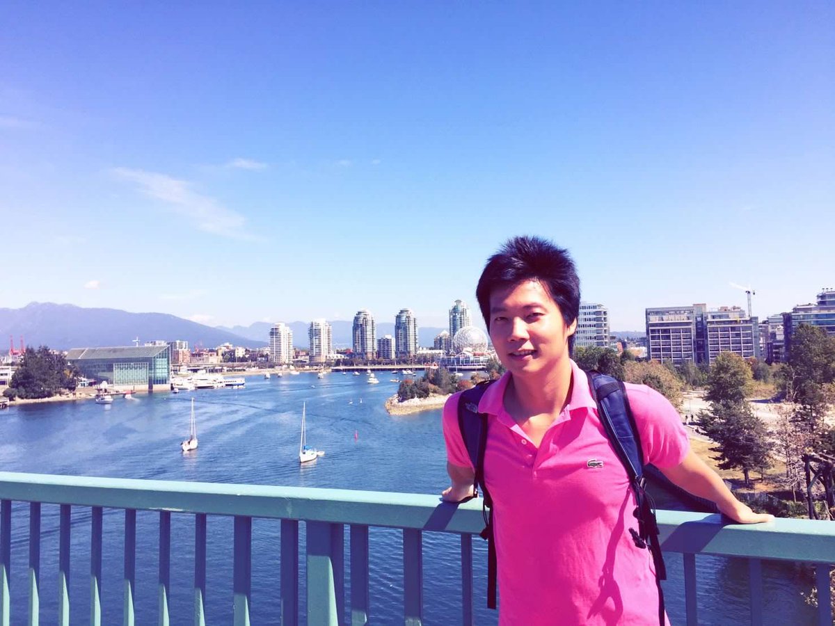𝓟𝓱𝓸𝓷𝓰 (@np_tokumei) on Twitter photo After 2.5 wonderful years <a href="/UChicagoCS/">UChicagoCS</a> as a postdoc with <a href="/feamster/">Nick Feamster</a>, starting this summer I will be joining <a href="/UBC_Systopia/">Systopia Lab</a> <a href="/UBC_CS/">UBC Computer Science</a> as an assistant professor in magnificent #Vancouver🇨🇦. I'm looking for students interested in Network Security, Online Privacy, and Internet Measurement After 2.5 wonderful years <a href="/UChicagoCS/">UChicagoCS</a> as a postdoc with <a href="/feamster/">Nick Feamster</a>, starting this summer I will be joining <a href="/UBC_Systopia/">Systopia Lab</a> <a href="/UBC_CS/">UBC Computer Science</a> as an assistant professor in magnificent #Vancouver🇨🇦. I'm looking for students interested in Network Security, Online Privacy, and Internet Measurement