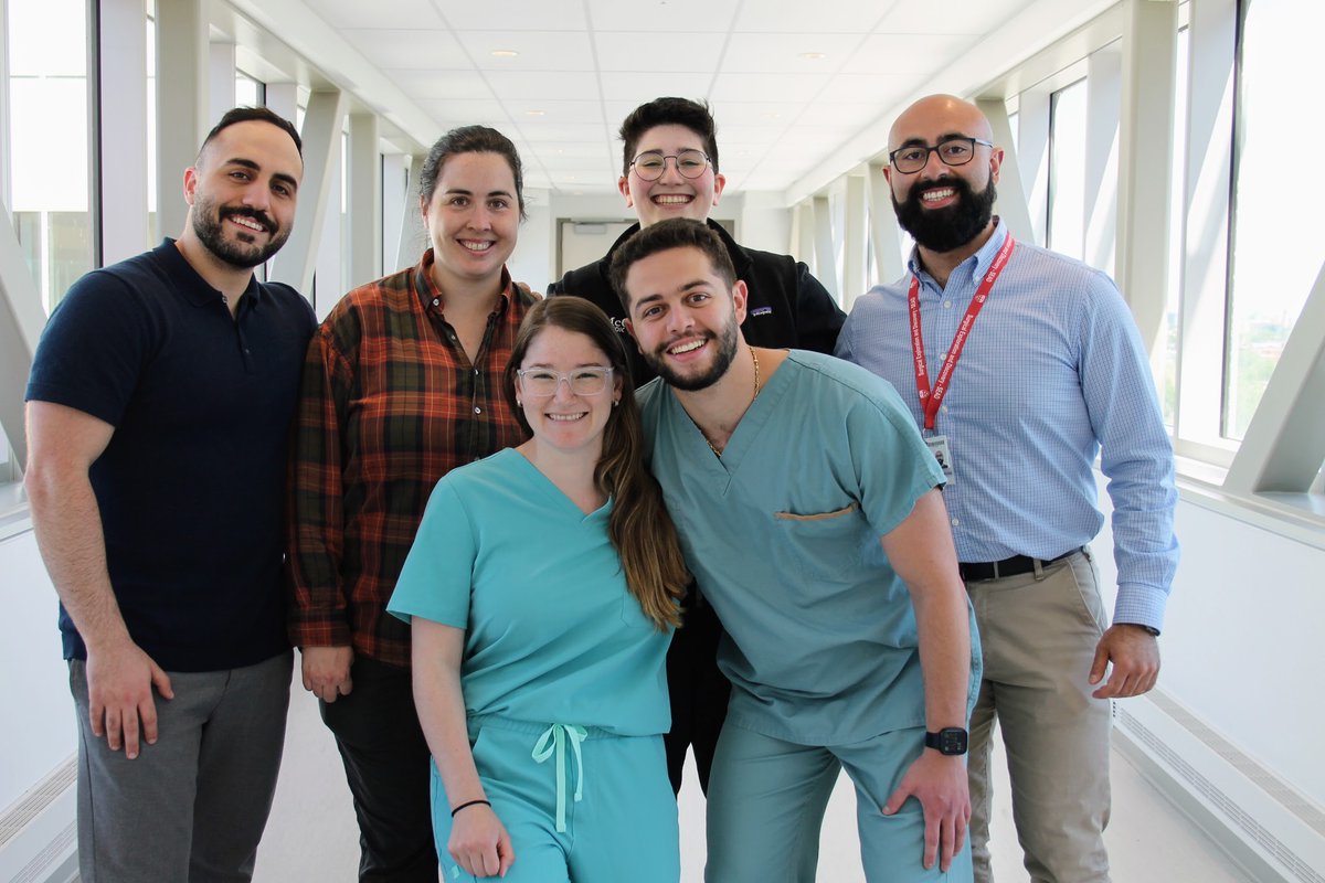 TaylorMorganMed's tweet photo. The 2024 Surgical Exploration and Discovery program at McGill is off to a great start! We have an exciting 2-weeks planned for our students including 9 workshops and over 175 ORs. Looking forward to getting to know everyone and learning from our surgical partners! https://t.co/PeI03FwVrG