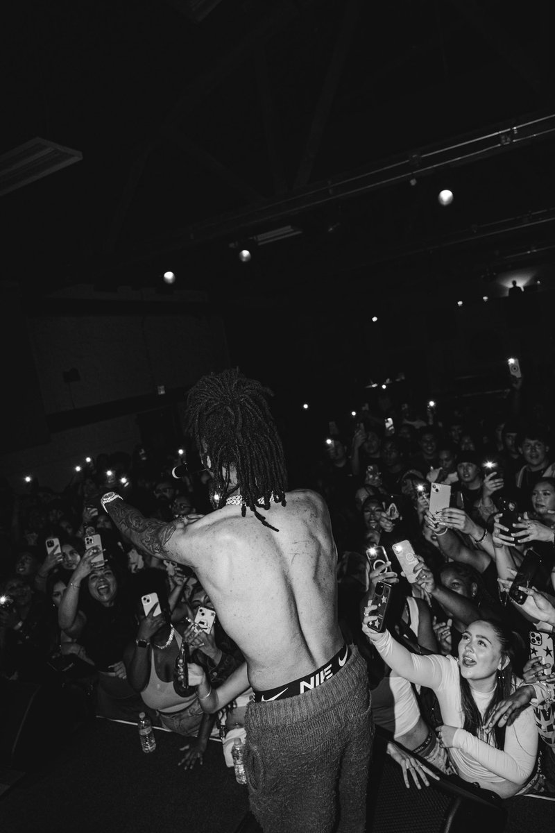 ENT Legends Concerts tweet media