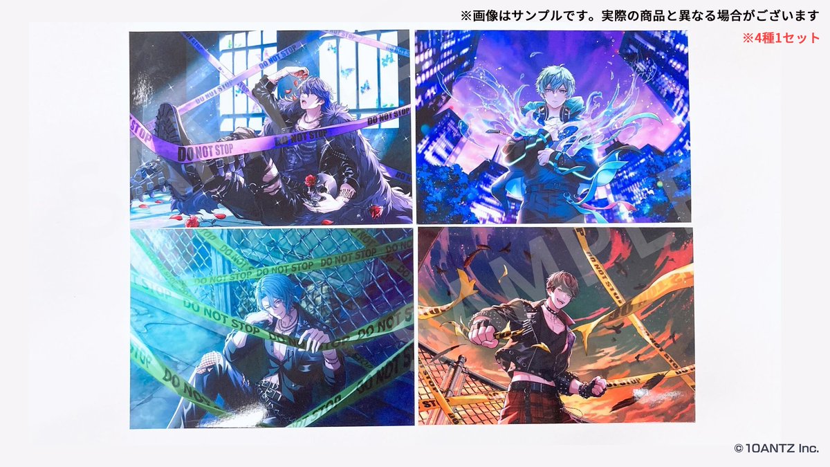 戦国A LIVE 佑太郎 缶バッジ 黒組優勝記念ver. | K-BOOKS 池袋