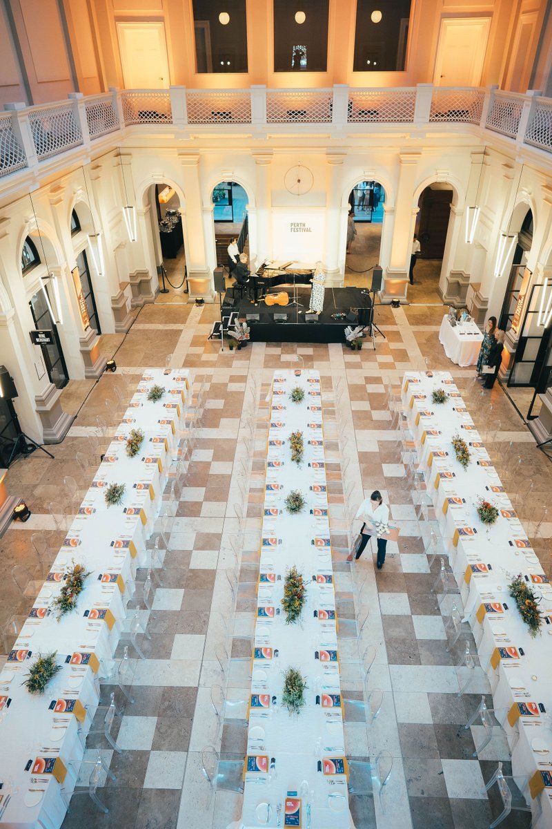 Business Events Perth tweet media