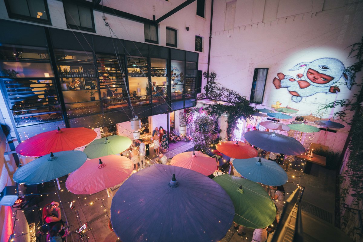 Business Events Perth tweet media