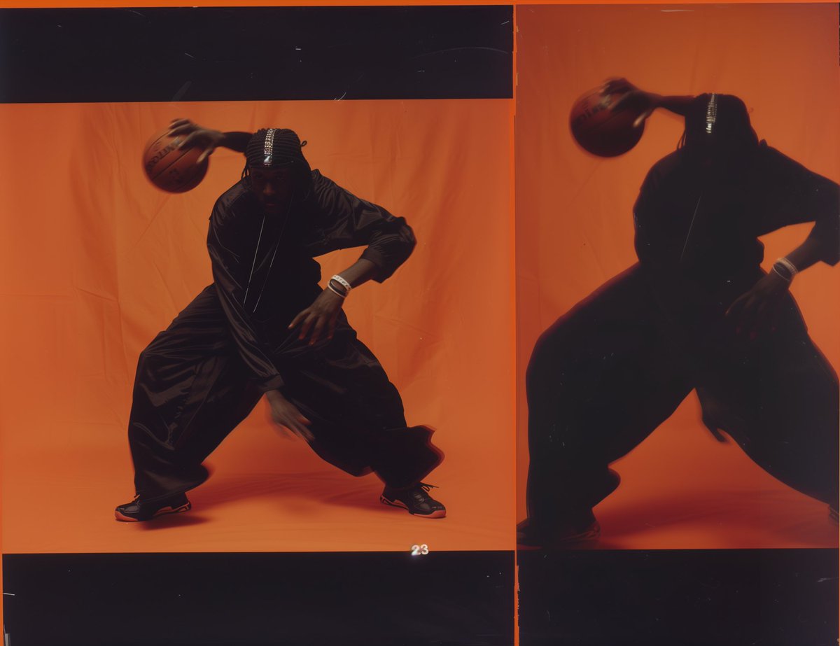 josh_tep's tweet photo. Nike “OTHER WORLDS” @Nike @nikebasketball https://t.co/6d7xydIz6D