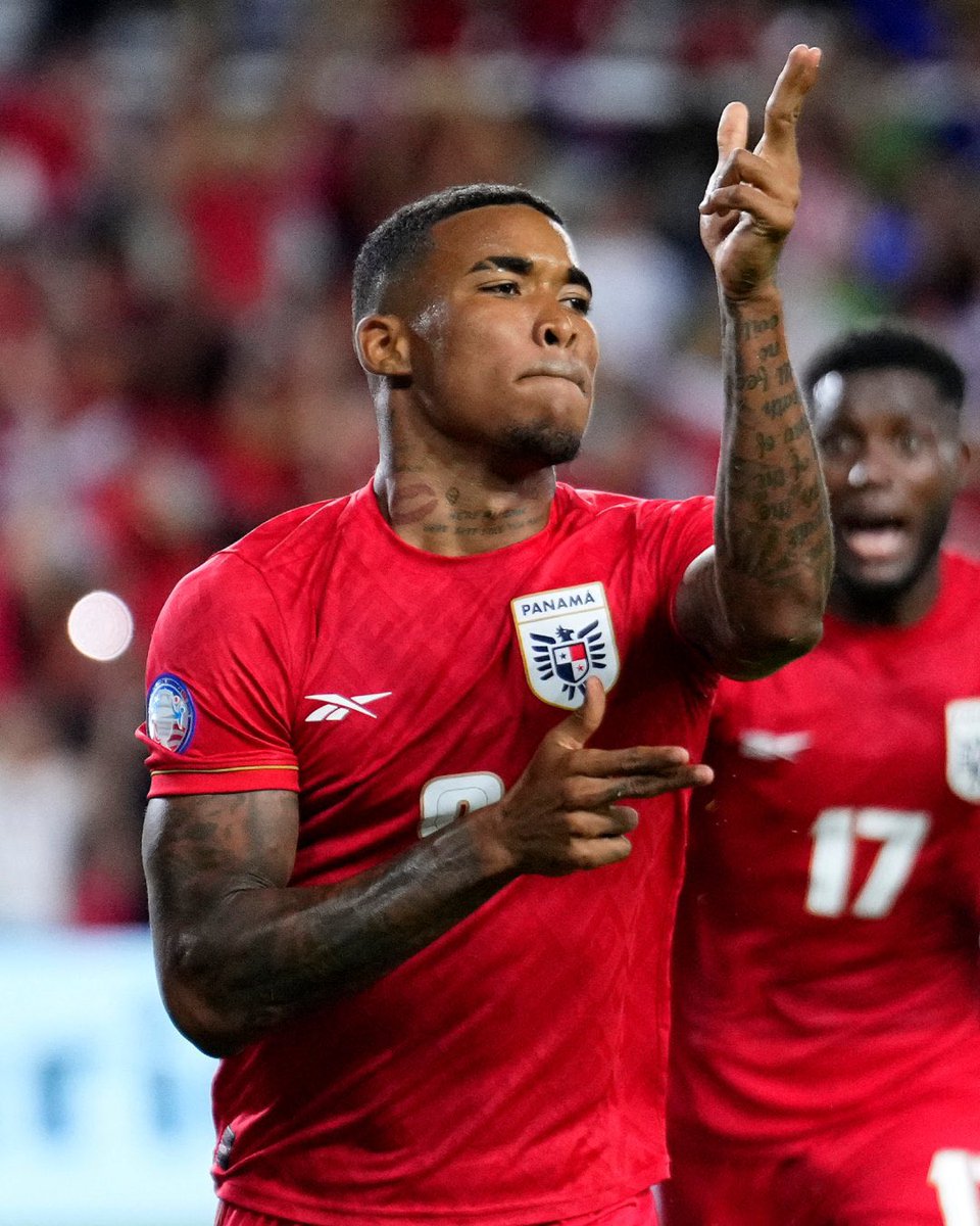 MelissaGallegoG's tweet photo. ¡¡¡PANAMÁ ESTÁ OFICIALMENTE EN CUARTOS DE FINAL DE LA COPA AMÉRICA 2024!!! 🇵🇦🇵🇦🇵🇦😍😍😍

Victoria 3-1 ante Bolivia 🇧🇴 y Uruguay 🇺🇾 le ganó 1-0 a USA 🇺🇸.

¡HISTÓRICO! 🥹🙏🏼✨ https://t.co/GRr8ai6Xwv