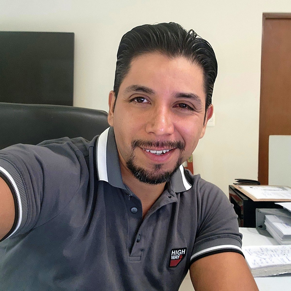 josbravom's tweet photo. #NuevaFotoDePerfil https://t.co/rKsXnIFjxo