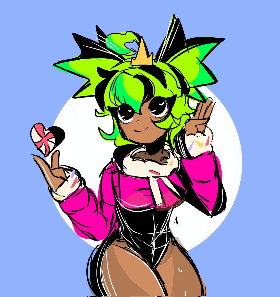 Valentte00x's tweet photo. MANDY?????!! CANDYYYY!!!!! 🗣️🗣️🗣️🗣️🔥
#artista #BrawlStarsArt #BrawlStars #mandycandy
#brawlfanart #ibisPaintX #Fanart #bs https://t.co/EHDGut0laF