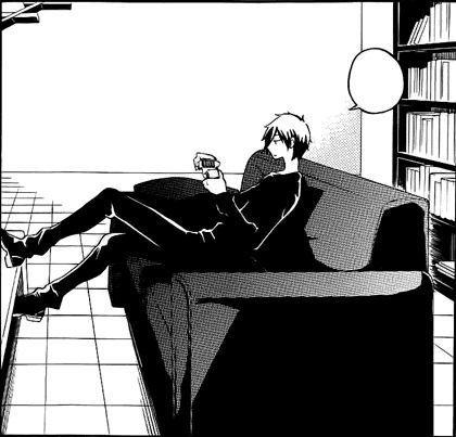 FansDurarara's tweet image. #Drrr #Durarara #デュラララ