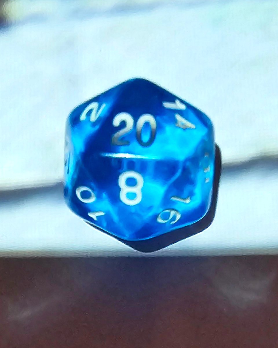 heyitssquiggs's tweet photo. I had to post this specifically for @ydaak so he knows that I'm out here doing bullshit as bullshit in D&amp;D and breaking the DM as the dice gods intended. https://t.co/brB5R05hku