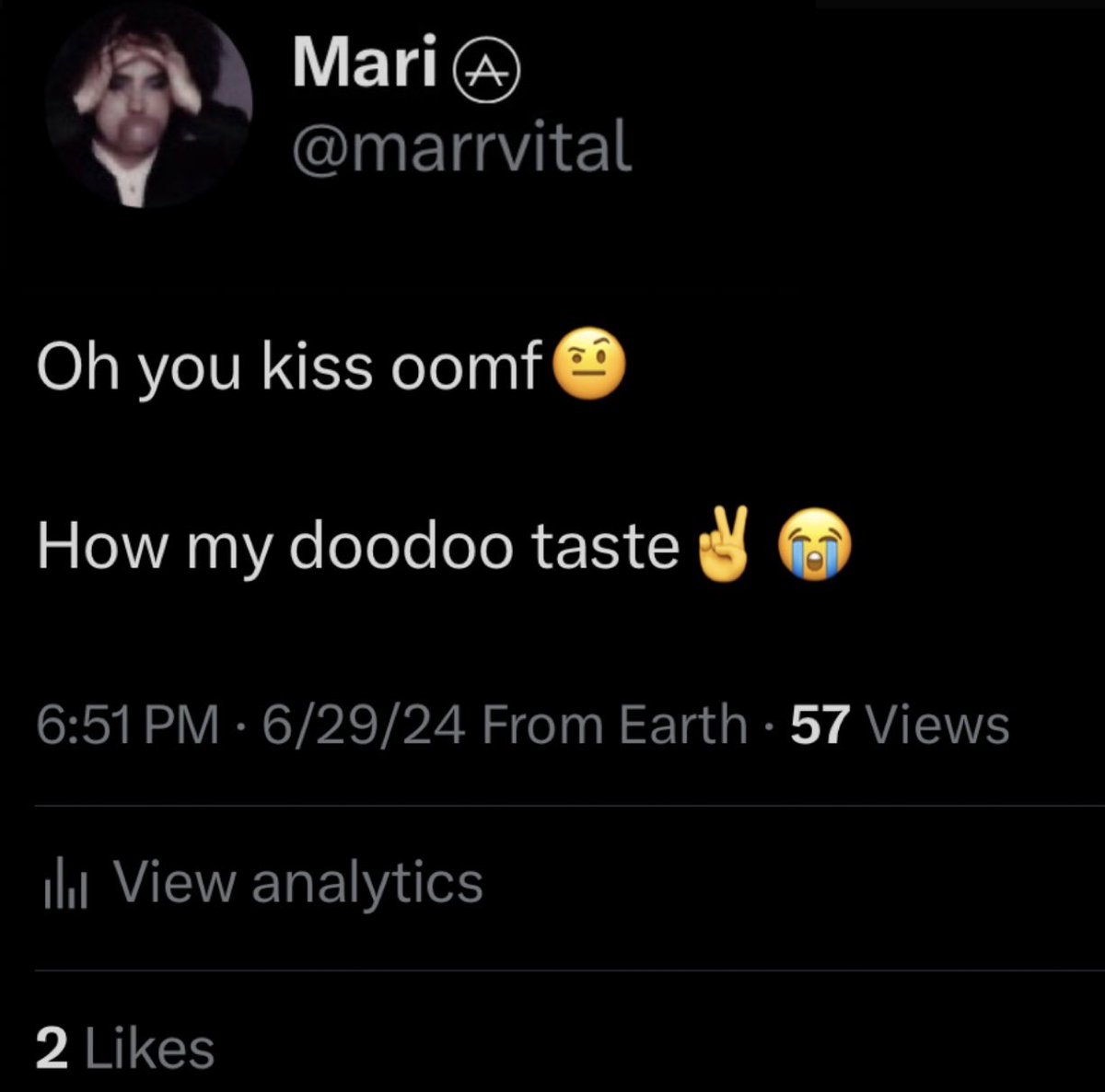 demonactivity56's tweet photo. #HereHeComes https://t.co/kn3KWj8xIW
