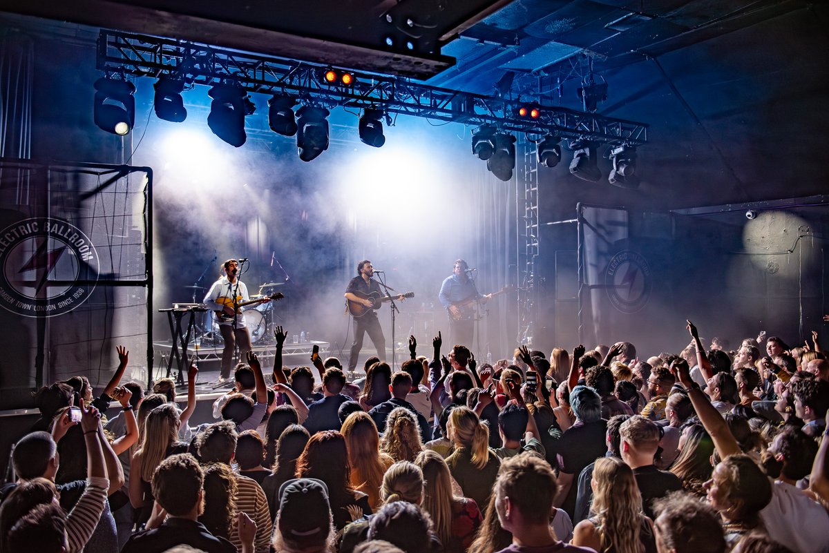 Regional Australia Tour Pt. 2 kicks off in a few weeks!

Tickets: sancisco.com

Photo: Lauren Jane Clarke