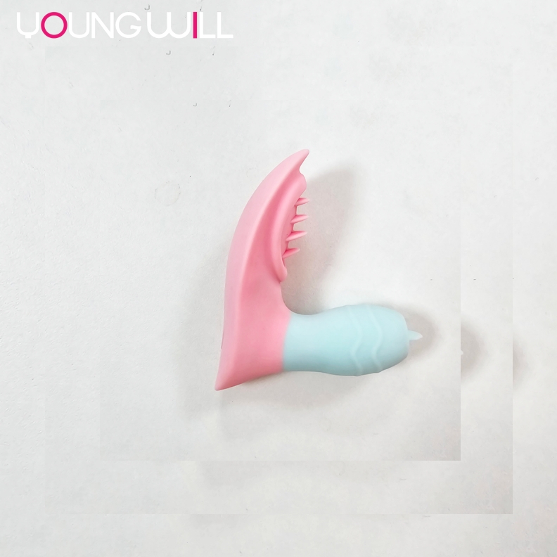 Youngwillsextoy's tweet photo. Cute strap-on vibrators.
Clic to see how to use a C-spot &amp; G-spot Dual Stimulation Vibrator.
Follow us to see more information.
learn tips and advice on how to use sex toys and watch product demonstration videos.
https://t.co/WB6SWUUGNK
#shorts #fyp #sextoys #pleasure #youngwill https://t.co/sdOPpIoEop