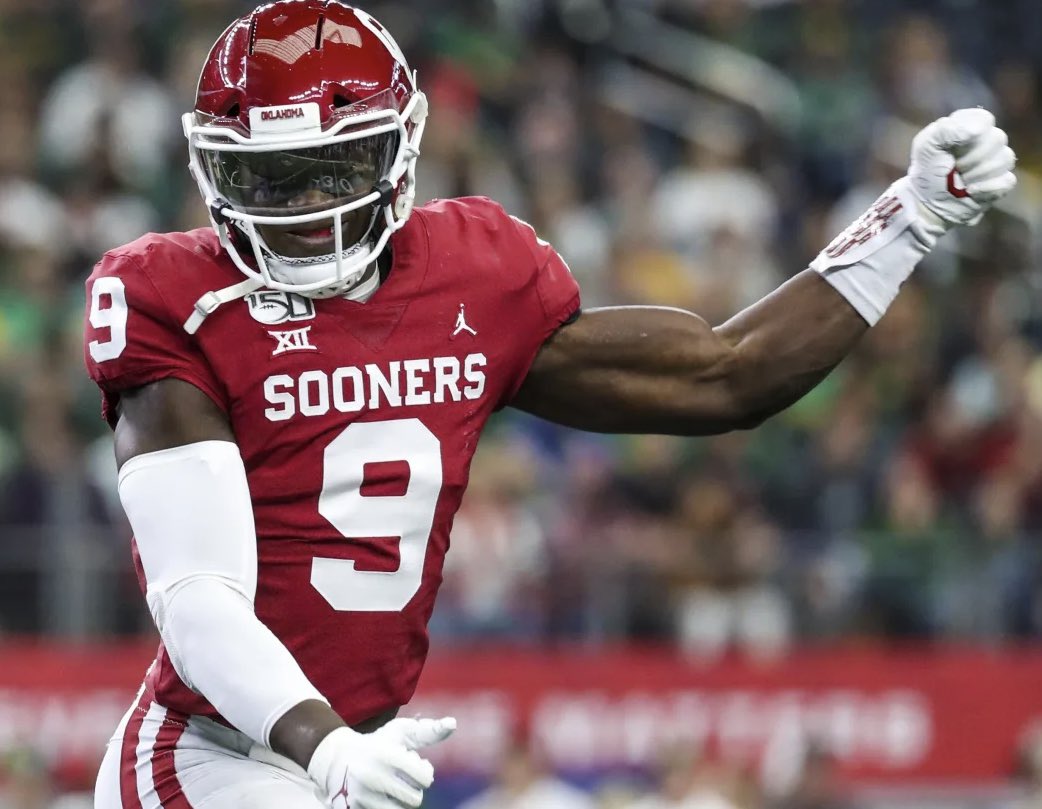 JaReylan McCoy🛸 (@jareylanmccoy) on Twitter photo Blessed and thankful to receive an offer from the University of Oklahoma 🔴⚪️ <a href="/CoachToddBates/">Todd Bates</a> <a href="/ThardiN1235/">Ty Hardin</a> <a href="/Rivals/">Rivals</a> <a href="/ChadSimmons_/">ChadSimmons</a> <a href="/OU_Football/">Oklahoma Football</a> Blessed and thankful to receive an offer from the University of Oklahoma 🔴⚪️ <a href="/CoachToddBates/">Todd Bates</a> <a href="/ThardiN1235/">Ty Hardin</a> <a href="/Rivals/">Rivals</a> <a href="/ChadSimmons_/">ChadSimmons</a> <a href="/OU_Football/">Oklahoma Football</a>