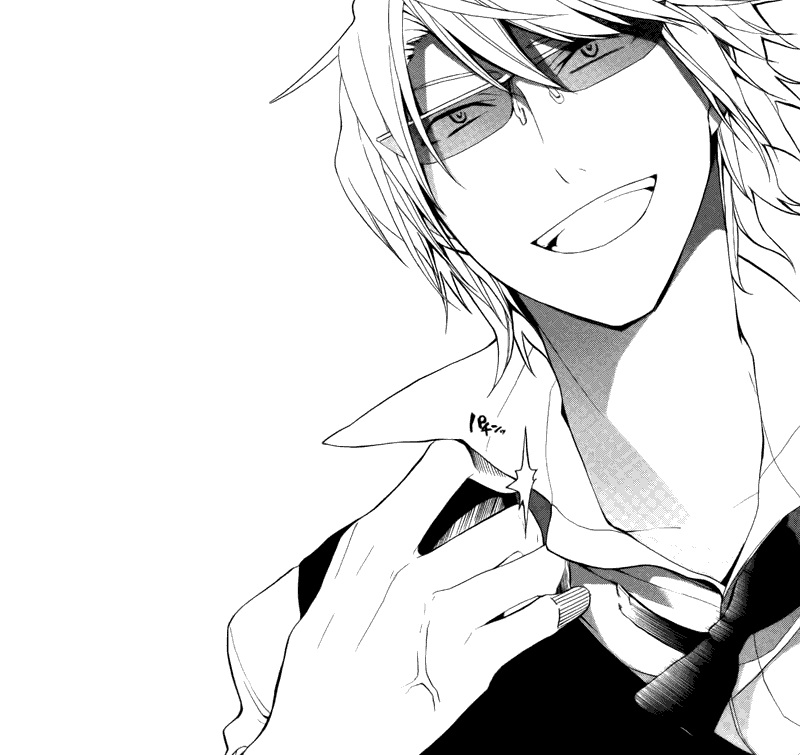 FansDurarara's tweet image. #Drrr #Durarara #デュラララ