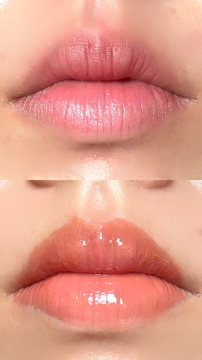 _Puttno_'s tweet photo. ไอเท็มลับใน7-11ที่ทาเเล้วทำให้ปากเหมือนฉีดฟิลเลอร์ทันที RUN LIP FILLER 
เพียงซองละ 59฿เท่านั่น! กระซิบมีสี Nude Peach🍑ออกใหม่!! ราคานักเรียนนักศึกษาสุดๆ   
พิกัด 7-11 ทุกสาขา

@cosmetic_ran 

#RANPlumpingLipFiller #ลิปพลัมเปอร์รัน #ลิปฟิลเลอร์รัน #ทีมเคลียร์พิงค์ #ทีมนู้ดพีช https://t.co/xlWmmF0vWE